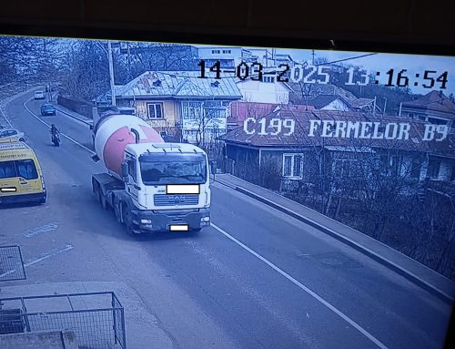 Poliția Locală Piatra Neamț