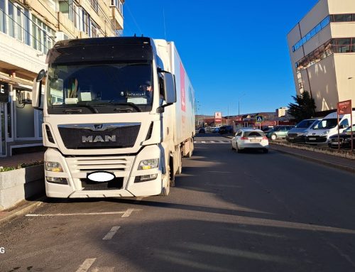 Poliția Locală Piatra Neamț