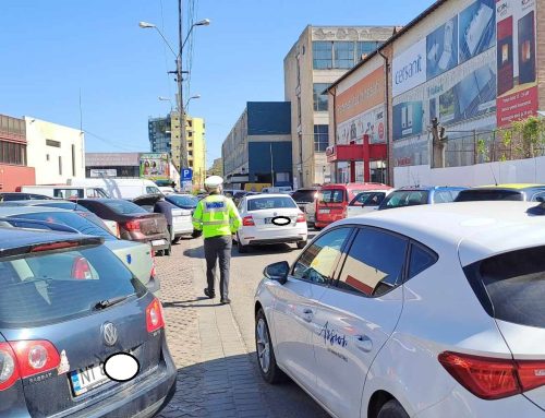 Poliția Locală Piatra Neamț
