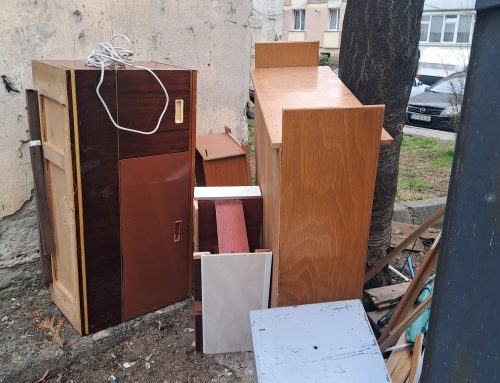 Poliția Locală Piatra Neamț