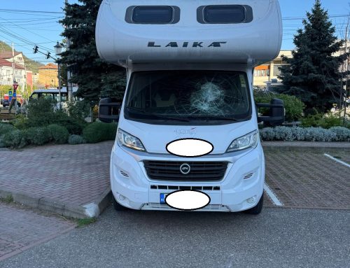Poliția Locală Piatra Neamț