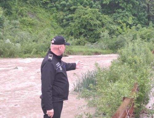 Poliția Locală Piatra Neamț