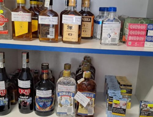 Poliția Locală Piatra Neamț