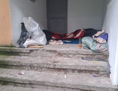 Poliția Locală Piatra Neamț