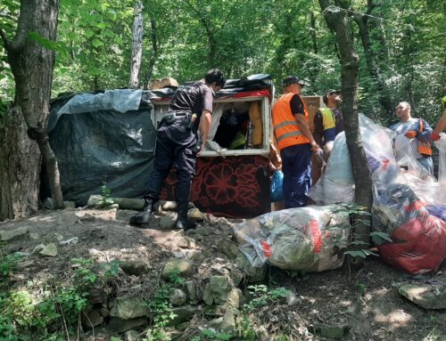 Poliția Locală Piatra Neamț