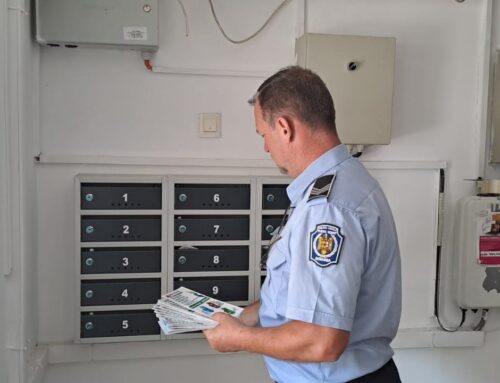 Poliția Locală Piatra Neamț