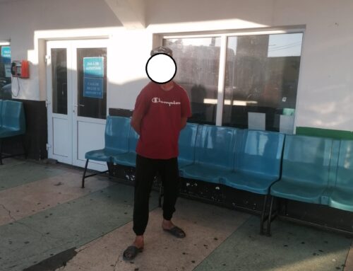 Poliția Locală Piatra Neamț