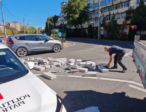 Poliția Locală Piatra Neamț