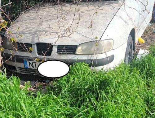 Poliția Locală Piatra Neamț