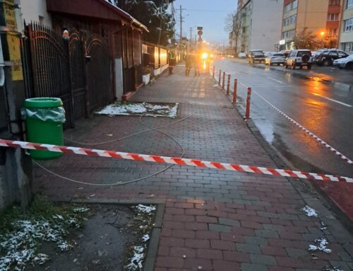 Poliția Locală Piatra Neamț