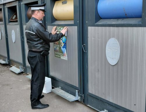 Direcția Poliția Locală