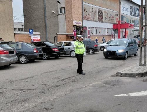 Direcția Poliția Locală Piatra Neamț